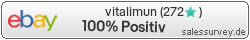 Auktionen und Bewertungen von Vitalimun