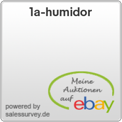 Bewertungen von 1a-humidor