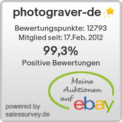 Auktionen und Bewertungen von photograver-de