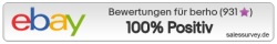 Auktionen und Bewertungen von Berho