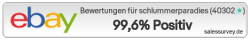 Bewertungen von Schlummerparadies
