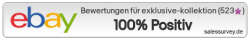 Auktionen und Bewertungen von exklusive-kollektion