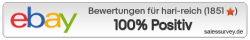 Auktionen und Bewertungen von hari-reich