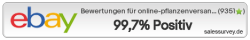 Auktionen und Bewertungen von online-pflanzenversand_de