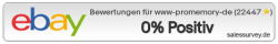 Auktionen und Bewertungen von www-promemory-de
