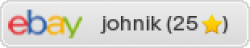 Auktionen von Johnik