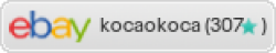 Auktionen von KOCAOKOCA