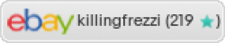Auktionen von KiLLiNGFREZZi