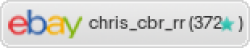 Auktionen von chris_cbr_rr