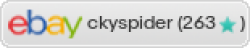 Auktionen von ckyspider