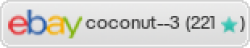Auktionen von coconut--3