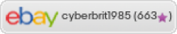 Auktionen von cyberbrit1985