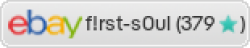 Auktionen von f!rst-s0ul