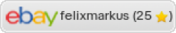 Auktionen von felixmarkus