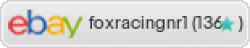 Auktionen von foxracingnr1