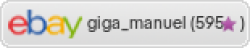 Auktionen von giga_manuel
