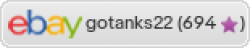 Auktionen von gotanks22