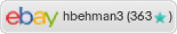 Auktionen von hbehman3