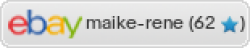 Auktionen von maike-rene