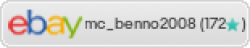 Auktionen von mc_benno2008