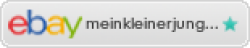 Auktionen von meinkleinerjunge2009