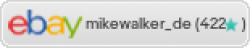 Auktionen von mikewalker_de