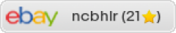 Auktionen von ncbhlr