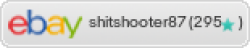 Auktionen von shitshooter87