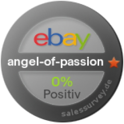Auktionen und Bewertungen von angel-of-passion