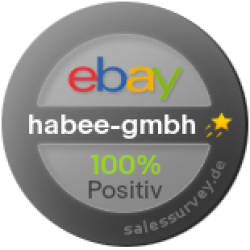 Auktionen und Bewertungen von habee-gmbh