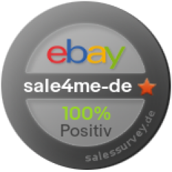 Auktionen und Bewertungen von sale4me-de