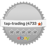 Auktionen und Bewertungen von tap-trading