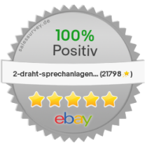 Bewertungen von 2-draht-sprechanlagen_de