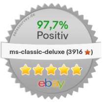 Auktionen und Bewertungen von ms-classic-deluxe