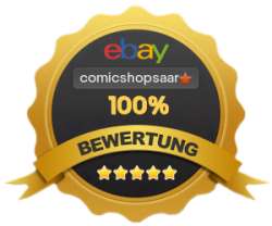 Auktionen und Bewertungen von comicshopsaar