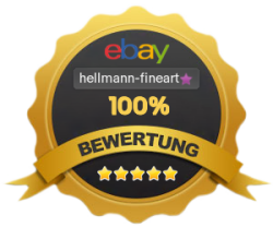 Auktionen & Bewertungen von hellmann-fineart