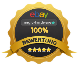 Auktionen und Bewertungen von magic-hardware