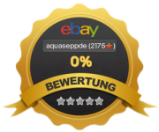 eBay Bewertungslogo