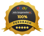 Auctions and feedback of edv-langerwehe