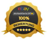 Auktionen und Bewertungen von skotaoktavia