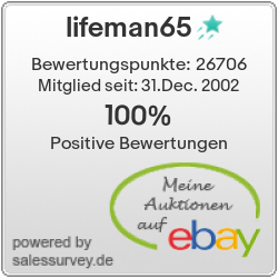 eBay Bewertung