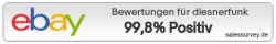 Auktionen und Bewertungen von diesnerfunk