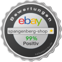 Auktionen und Bewertungen von spangenberg-shop