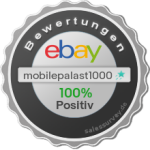 Auktionen und Bewertungen von mobilepalast1000