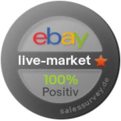 Auktionen und Bewertungen von live-market