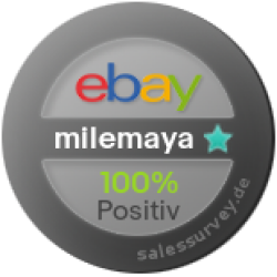 Auktionen und Bewertungen von milemaya