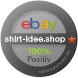 Auktionen und Bewertungen von shirt-idee.shop