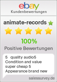 Auktionen und Bewertungen von animate-records