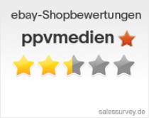 Auktionen und Bewertungen von ppvmedien